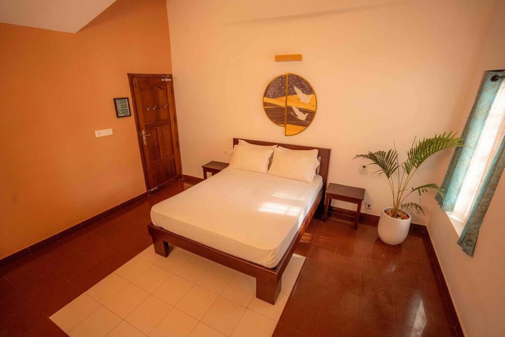 Baywatch By Grha - A Picturesque Beachfront Villa Kozhikode Buitenkant foto