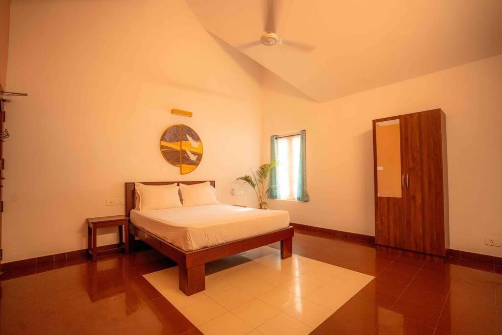 Baywatch By Grha - A Picturesque Beachfront Villa Kozhikode Buitenkant foto